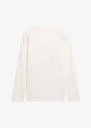 Tom Tailor Langarmshirt, Tom Tailor