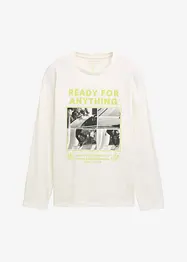 Tom Tailor Langarmshirt, Tom Tailor