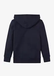 Tom Tailor Kapuzen-Sweatjacke, Tom Tailor