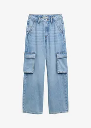 Tom Tailor Cargo-Jeans, Tom Tailor