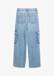 Tom Tailor Cargo-Jeans, Tom Tailor