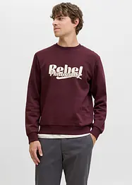JJ REBEL Sweatshirt, J&J Rebel