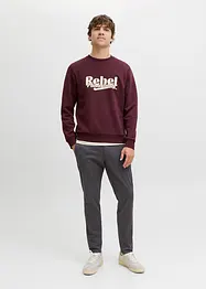 JJ REBEL Sweatshirt, J&J Rebel