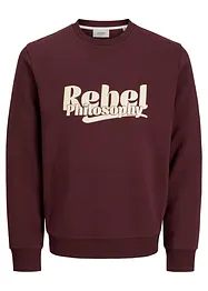 JJ REBEL Sweatshirt, J&J Rebel