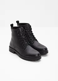 Boots lacées, bonprix