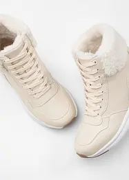 High-Top-Sneaker, bonprix