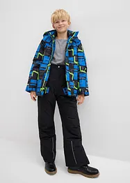Pantalon de ski garçon, imperméable et respirant, bonprix