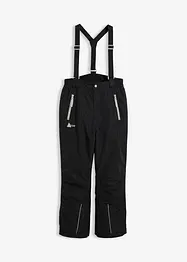 Pantalon de ski garçon, imperméable et respirant, bonprix