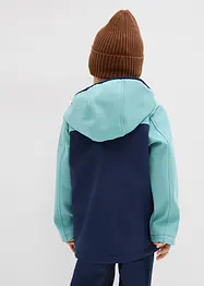 Veste softshell thermique et imperméable, bonprix