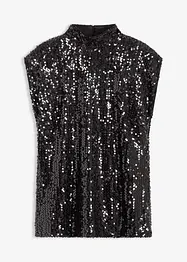 Combinaison à paillettes, bonprix