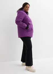 Gefütterter Windbreaker, bonprix