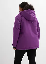 Gefütterter Windbreaker, bonprix
