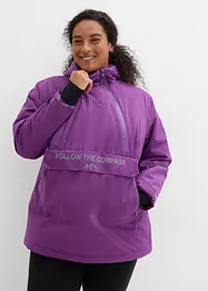 Gefütterter Windbreaker, bonprix