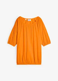 Shirt aus reiner Bio-Baumwolle, bonprix