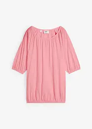 Shirt aus reiner Bio-Baumwolle, bonprix