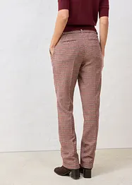 Pantalon en laine majoritaire, bonprix