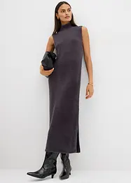 Strickkleid aus Viskose-Mix, bonprix