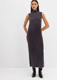 Strickkleid aus Viskose-Mix, bonprix