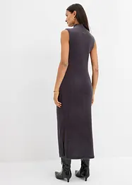 Strickkleid aus Viskose-Mix, bonprix