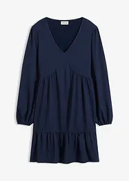 Robe en jersey, bonprix