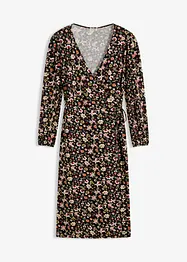 Robe en jersey viscose, bonprix