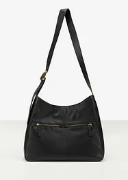 Lederhandtasche, bonprix