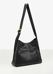 Lederhandtasche, bonprix