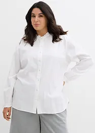 Chemisier 100% coton, bonprix