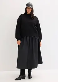 Jupe longue, bonprix