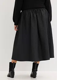 Jupe longue, bonprix