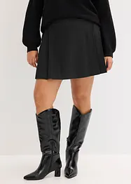 Jupe-short, bonprix