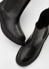 Bottines Chelsea, bonprix