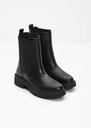 Bottines Chelsea, bonprix