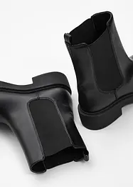 Bottines Chelsea, bonprix