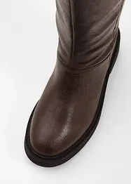 Bottes, bonprix