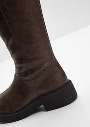 Bottes, bonprix
