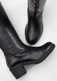 Bottes, bonprix