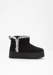 Kinder Plateau-Boots, bonprix