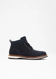 Boots lacées Bugatti, Bugatti