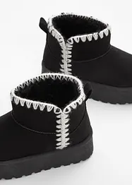 Kinder Plateau-Boots, bonprix
