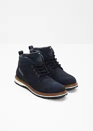 Boots lacées Bugatti, Bugatti