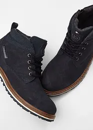 Boots lacées Bugatti, Bugatti