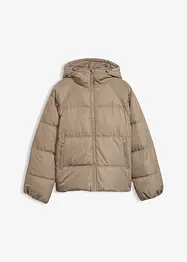 Oversize Steppjacke, bonprix