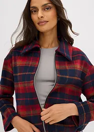 Blouson in Wolloptik, bonprix