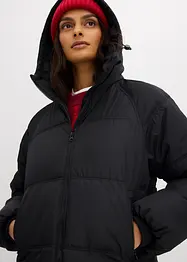 Oversize Steppjacke, bonprix