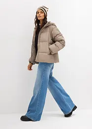 Oversize Steppjacke, bonprix