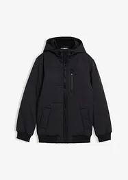 Doudoune style blouson, bonprix
