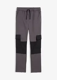 Softshellhose, Regular Fit, bonprix