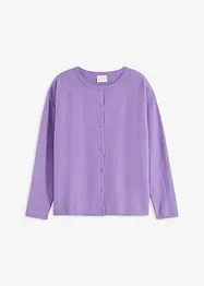 Feinstrickjacke, bonprix