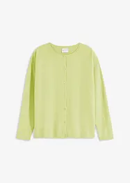 Feinstrickjacke, bonprix